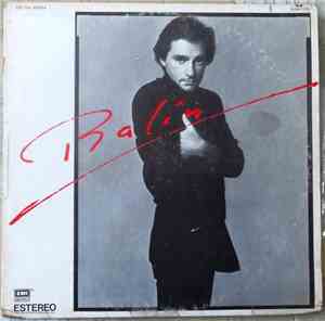 Marty Balin - Balin