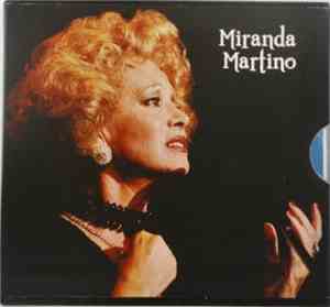 Miranda Martino - Miranda Martino