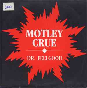 Mötley Crüe - Dr. Feelgood