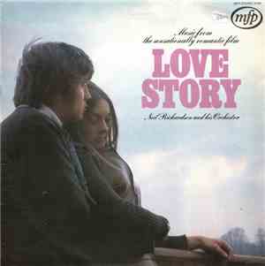 Neil Richardson And His Orchestra - Music From The Sensationally Romantic F ...