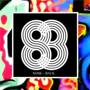 Nosk  - Back