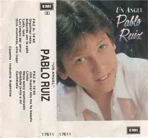 Pablo Ruiz - Un Angel
