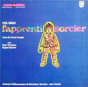 Paul Dukas - L'apprenti Sorcier