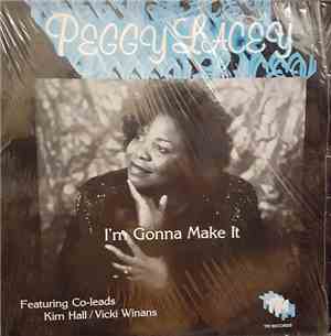Peggy Lacey - I'm Gonna Make It