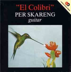 Per Skareng - El Colibri