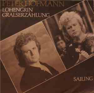 Peter Hofmann - Lohengrin - Gralserzählung