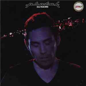 Photek - DJ-Kicks