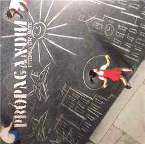 Propagandhi - Potemkin City Limits