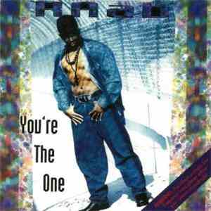 RAab - You're The One