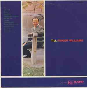 Roger Williams  - Till