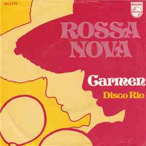 Rossa Nova - Carmen