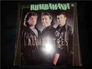 Rumba Tres - Rumbamania
