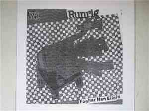 Runrig - Foghar Nan Eilein