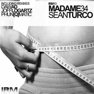 Sean Turco - Madame 34