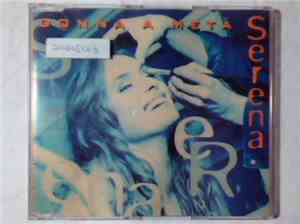 Serena - Donna A Metà