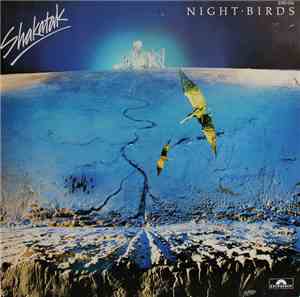 Shakatak - Night Birds