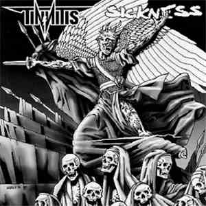 Sickness  / Tinnitus  - Sickness / Tinnitus