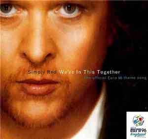 Simply Red - We're In This Together