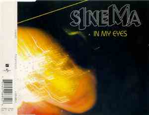 Sinema - In My Eyes