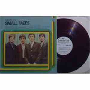 Small Faces - Greatest Hits
