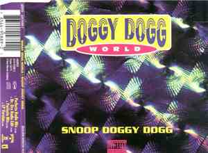 Snoop Doggy Dogg - Doggy Dogg World
