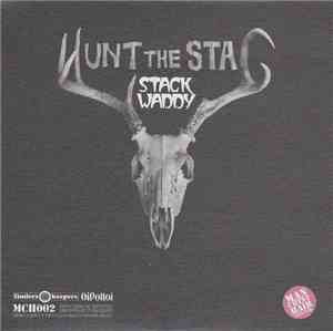 Stack Waddy / Spider King - Hunt The Stag / Animals