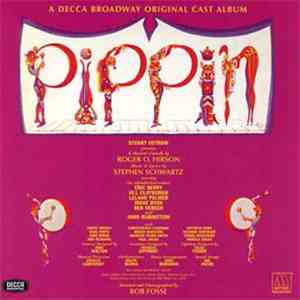 Stephen Schwartz - Pippin