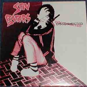 Stiv Bators - Disconnected