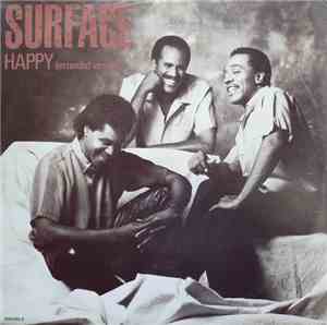 Surface - Happy (Extended Version)