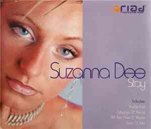 Suzanna Dee - Stay