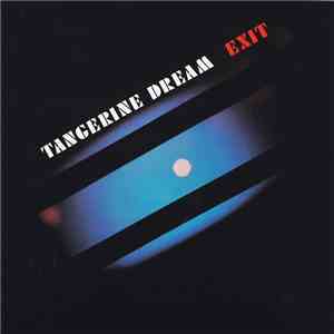 Tangerine Dream - Exit
