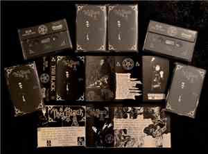 The Black - The Black