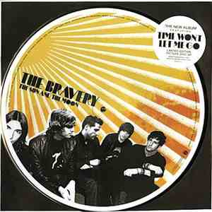 The Bravery - The Sun And The Moon