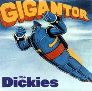 The Dickies - Gigantor