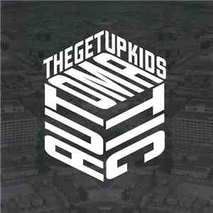 The Get Up Kids - Automatic