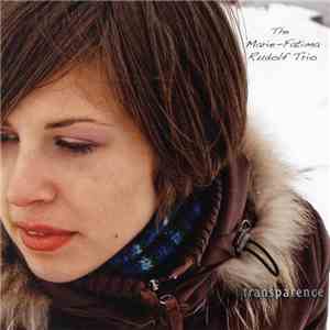 The Marie-Fatima Rudolf Trio - Transparence
