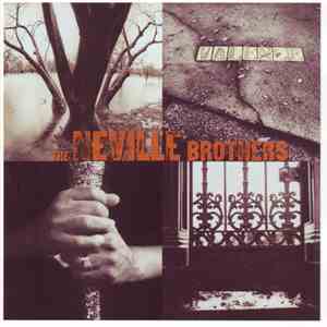 The Neville Brothers - Valence Street