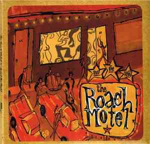 The Roach Motel - Spend The Night