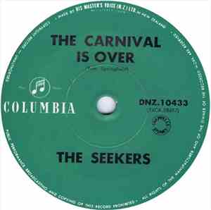The Seekers - The Carnival Is Over
