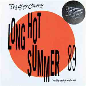 The Style Council - Long Hot Summer 89