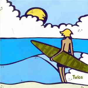 The Tyde - Twice