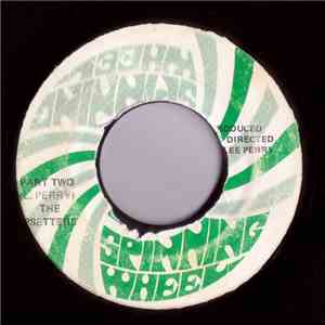 The Wailers - Dreamland
