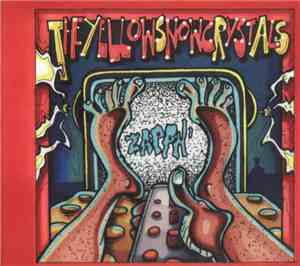 The Yellow Snow Crystals - Zappn'