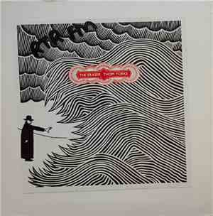 Thom Yorke - The Eraser