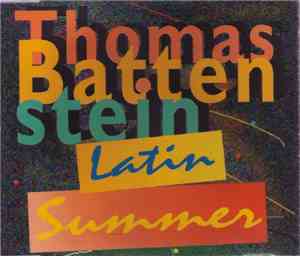 Thomas Battenstein - Latin Summer