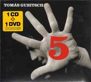 Tomás Gubitsch - 5