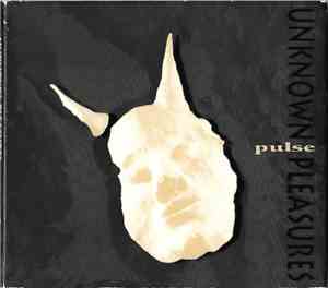 Unkown Pleasures - Pulse