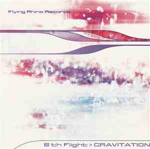Various - 8th Flight - Gravitation
