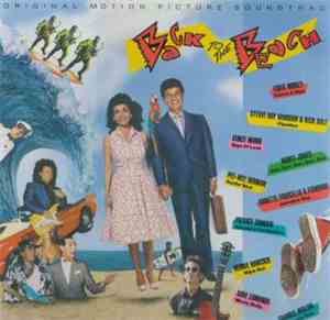 Various - Back To The Beach