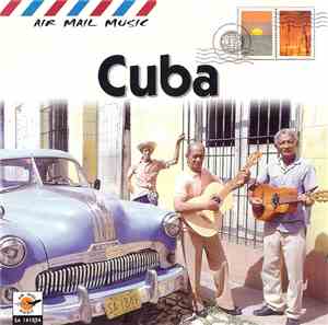 Various - Cuba